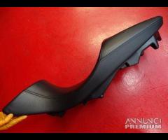 SELLA CONFORT BMW R1200R