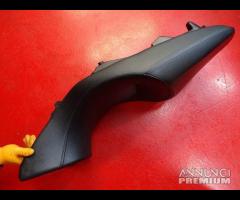 SELLA CONFORT BMW R1200R - 6