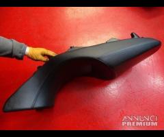 SELLA CONFORT BMW R1200R - 7