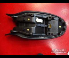 SELLA CONFORT BMW R1200R - 8