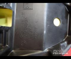 SELLA CONFORT BMW R1200R - 9