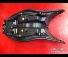 SELLA CONFORT BMW R1200R - 10