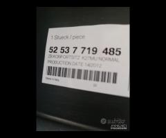 SELLA CONFORT BMW R1200R - 11