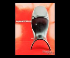 SELLA CONFORT BMW R1200R - 14