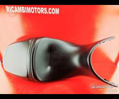 SELLA CONFORT BMW R1200R - 15