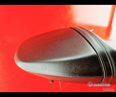 SELLA CONFORT BMW R1200R - 16