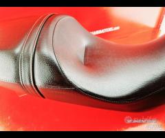 SELLA CONFORT BMW R1200R - 17