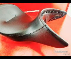 SELLA CONFORT BMW R1200R - 18