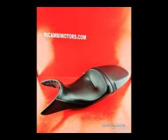 SELLA CONFORT BMW R1200R - 23