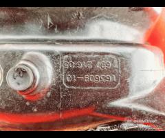 SELLA CONFORT BMW R1200R - 24