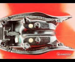 SELLA CONFORT BMW R1200R - 26