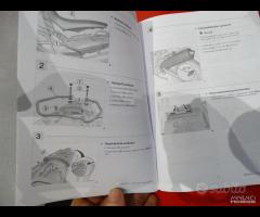 PORTAVALIGIE VARIO BMW F650GS F700GS F800GS