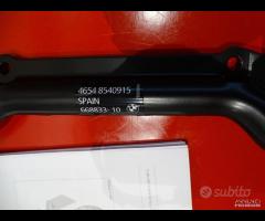 PORTAVALIGIE VARIO BMW F650GS F700GS F800GS