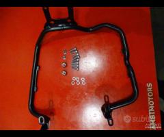 PORTAVALIGIE VARIO BMW F650GS F700GS F800GS - 6