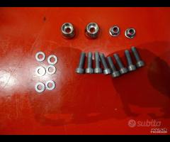 PORTAVALIGIE VARIO BMW F650GS F700GS F800GS - 7