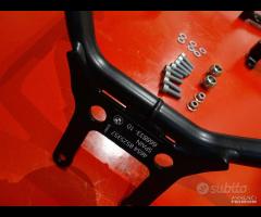 PORTAVALIGIE VARIO BMW F650GS F700GS F800GS - 8