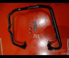 PORTAVALIGIE VARIO BMW F650GS F700GS F800GS - 9