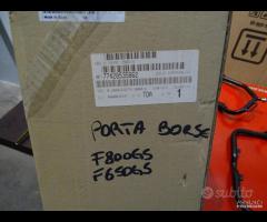 PORTAVALIGIE VARIO BMW F650GS F700GS F800GS - 10