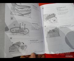 PORTAVALIGIE VARIO BMW F650GS F700GS F800GS - 12