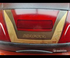 BAULETTO KAPPA 46L