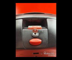 BAULETTO KAPPA 46L