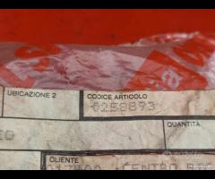 FORCHETTA CAMBIO 1A/4A APRILIA RS PEGASO 125 - 6