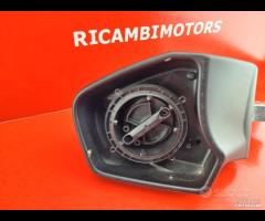 SPECCHIETTO SX BMW R1200RT R1250RT LC