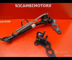 CAVALLETTO LATERALE BMW R850R R 850 R