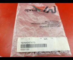 TERMOSTATO TEMPERATURA APRILIA RS125 RS 125