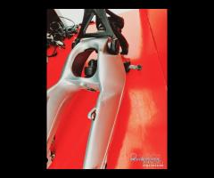 FORCELLA BMW K1200GT K 1200 GT
