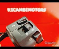 DEVIO COMMUTATORE SX DUCATI MONSTER 695