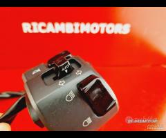 DEVIO COMMUTATORE SX DUCATI MONSTER 695