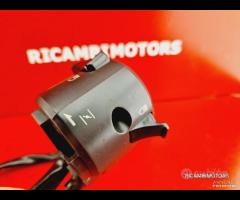 DEVIO COMMUTATORE SX DUCATI MONSTER 695