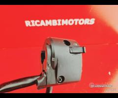 DEVIO COMMUTATORE SX DUCATI MONSTER 695 - 7