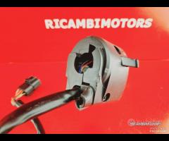 DEVIO COMMUTATORE SX DUCATI MONSTER 695 - 8