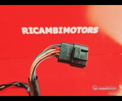 DEVIO COMMUTATORE SX DUCATI MONSTER 695 - 9