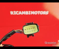 DEVIO COMMUTATORE SX DUCATI MONSTER 695 - 10