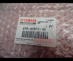 PORTAPACCHI YAMAHA VSTAR 950 1300