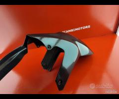 PARAFANGO CARBONIO BMW K1300S/R K1200S/R