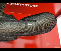 PARAFANGO CARBONIO BMW K1300S/R K1200S/R - 13