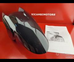 PARAFANGO CARBONIO BMW K1300S/R K1200S/R - 15