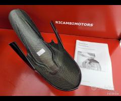 PARAFANGO CARBONIO BMW K1300S/R K1200S/R - 17