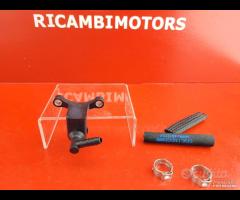 RIPARAZIONE MANDATA BENZINA BMW K100 K1
