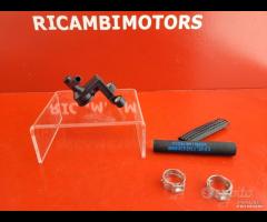 RIPARAZIONE MANDATA BENZINA BMW K100 K1