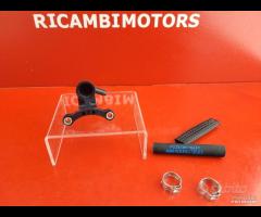 RIPARAZIONE MANDATA BENZINA BMW K100 K1