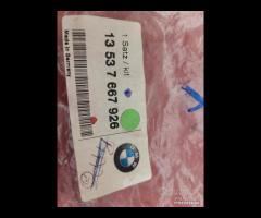 RIPARAZIONE MANDATA BENZINA BMW K100 K1