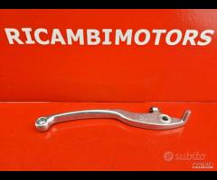 LEVA FRENO SX APRILIA SCARABEO 50