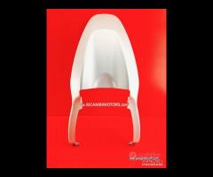 PORTATARGA DUCATI SCRAMBLER 800 1100 - 7