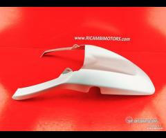 PORTATARGA DUCATI SCRAMBLER 800 1100 - 9