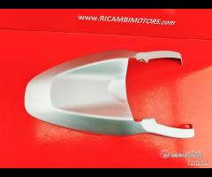 PORTATARGA DUCATI SCRAMBLER 800 1100 - 11